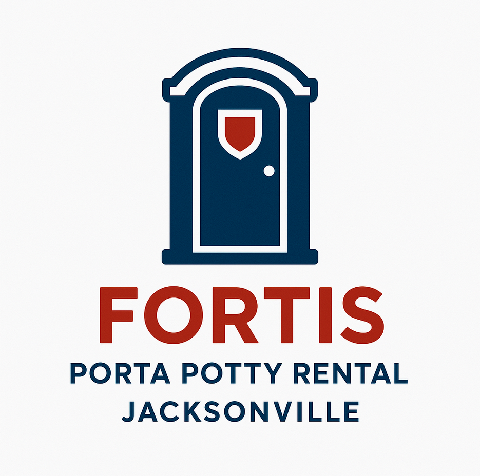 Fortis Porta Potty Rental Jacksonville Logo